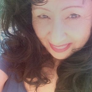 Meet your Posher, Kathy